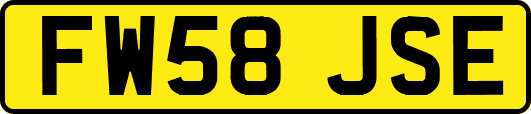 FW58JSE