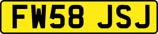 FW58JSJ
