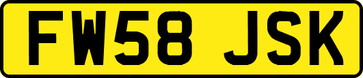 FW58JSK
