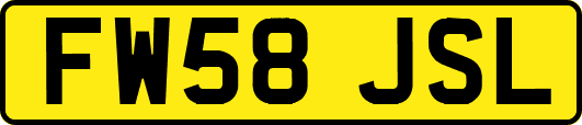 FW58JSL