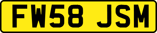 FW58JSM