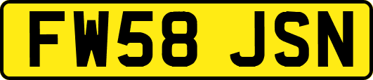 FW58JSN