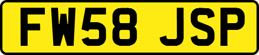 FW58JSP