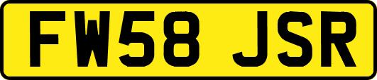 FW58JSR