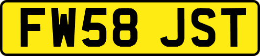 FW58JST