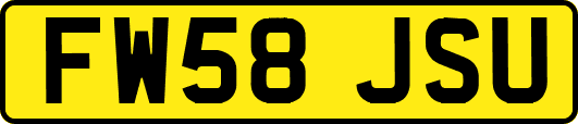FW58JSU