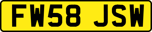 FW58JSW