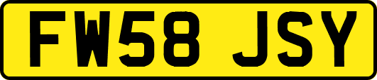 FW58JSY