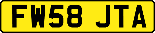 FW58JTA