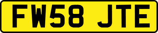 FW58JTE