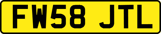FW58JTL