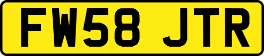 FW58JTR