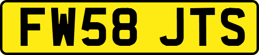 FW58JTS