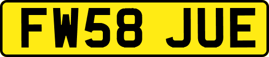 FW58JUE