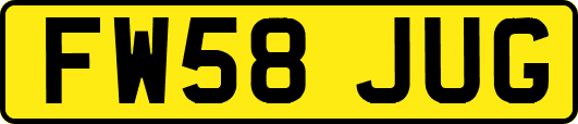 FW58JUG