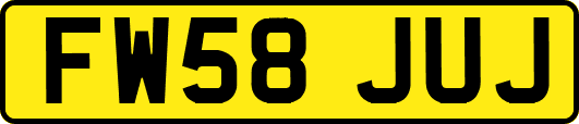 FW58JUJ