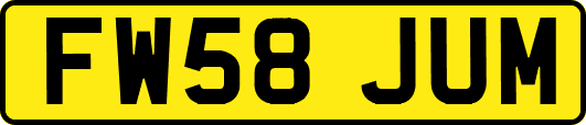 FW58JUM