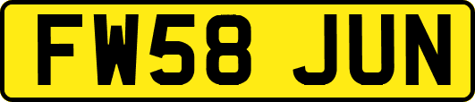FW58JUN