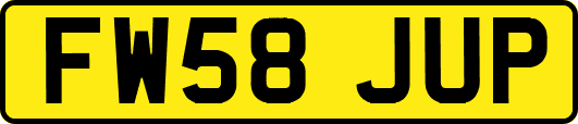 FW58JUP
