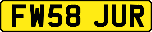 FW58JUR