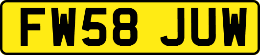 FW58JUW