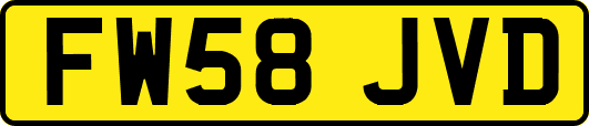 FW58JVD