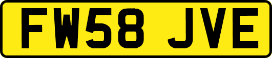 FW58JVE