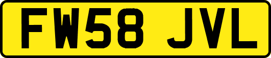 FW58JVL