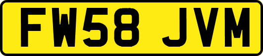 FW58JVM