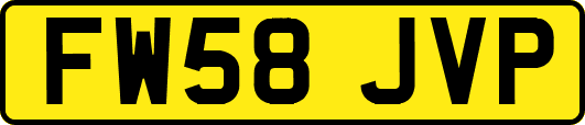 FW58JVP