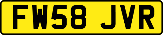 FW58JVR