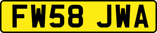FW58JWA