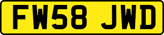 FW58JWD