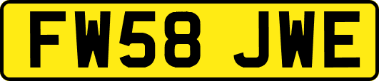 FW58JWE