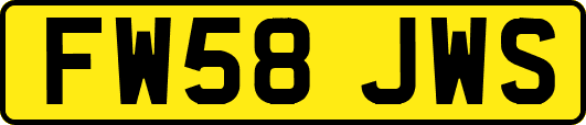 FW58JWS