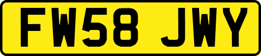 FW58JWY