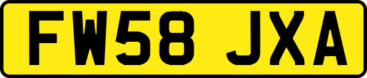FW58JXA