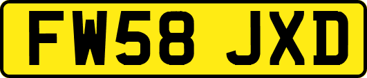 FW58JXD