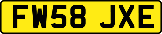FW58JXE