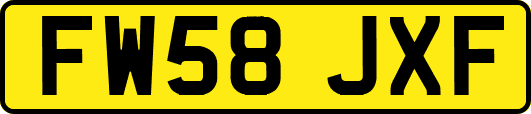 FW58JXF