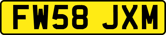 FW58JXM