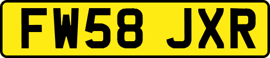 FW58JXR