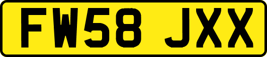 FW58JXX