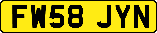 FW58JYN