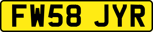 FW58JYR