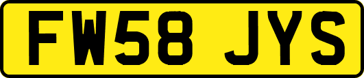 FW58JYS