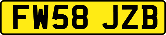 FW58JZB