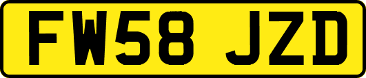 FW58JZD