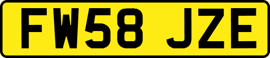 FW58JZE
