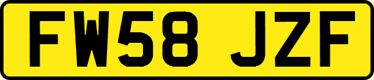 FW58JZF